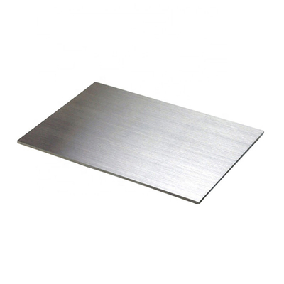 Duplex 2205 304 Stainless Steel Sheet