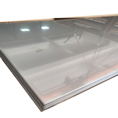 1mm 304 316 Stainless Steel Sheet