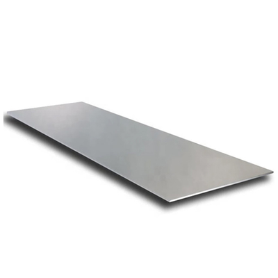 1mm 304 316 Stainless Steel Sheet