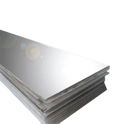 TISCO 316L AISI 304 2B Stainless Steel Plate 0.5mm 0.6mm 0.8mm 1.2mm 1.5mm 2mm 18 Gauge