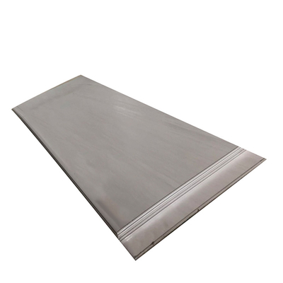 201 202 Aisi 304 Stainless Steel Plate 316l 310s 317l 316ti 430 410s No.1 Mirro Acero Inoxidable