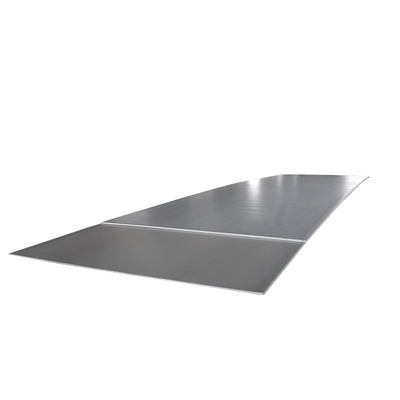4K 301 316 2mm 304 Stainless Steel Sheet 304l 430 201 2b Finish