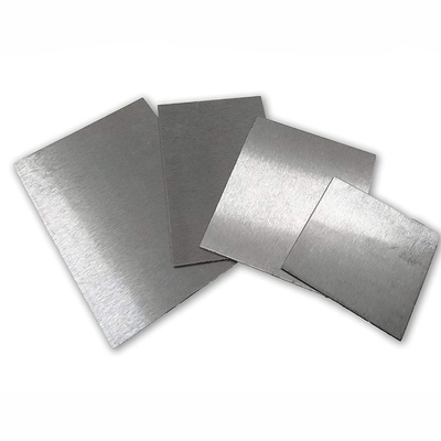 201 304 Stainless Steel Sheet 316l 2B BA No.4 Hl 8k Surface Finish 4x8 Cold Rolled