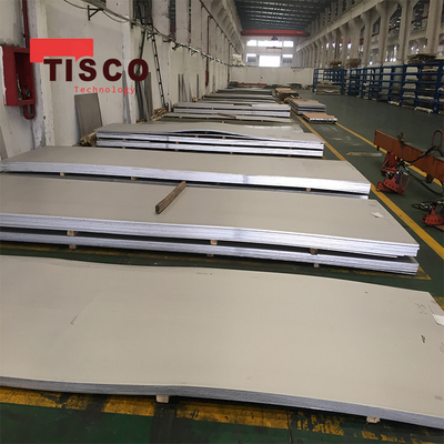 201 304 Stainless Steel Sheet 316l 2B BA No.4 Hl 8k Surface Finish 4x8 Cold Rolled