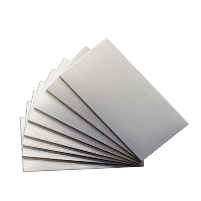 2b Inox Sheet Metal