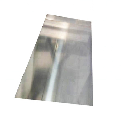 ASTM 304 2b Stainless Steel Sheet