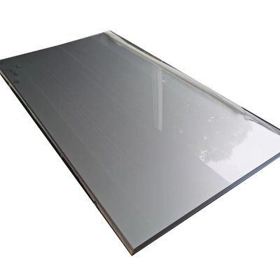 ASTM 316L Inox Steel Sheet 2B Surface 201 202 304 304L