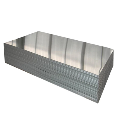 ASTM 316L Inox Steel Sheet 2B Surface 201 202 304 304L