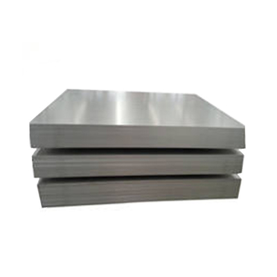 ASTM 316L Inox Steel Sheet 2B Surface 201 202 304 304L