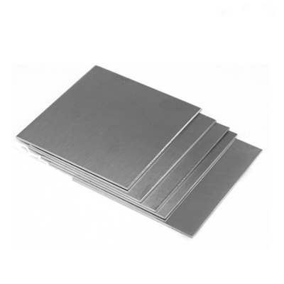 ASTM 316L Inox Steel Sheet 2B Surface 201 202 304 304L