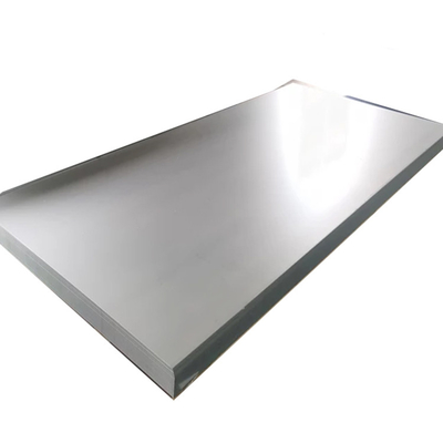 1mm 2mm 304 316L 430 Stainless Steel Decorative Plate