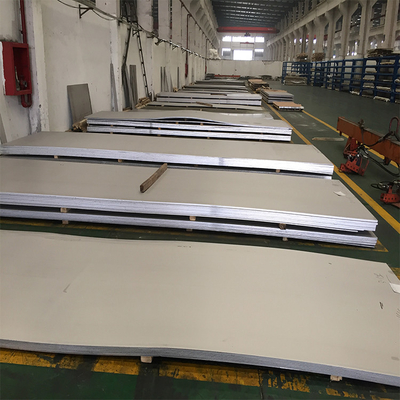 301 316 2mm 304 Stainless Steel Sheet 304L 430 201 3048mm