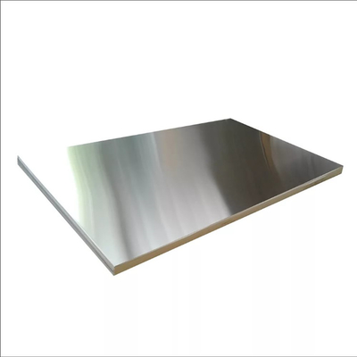 3-100mm 304 316 201 Stainless Steel Sheet Square Cut