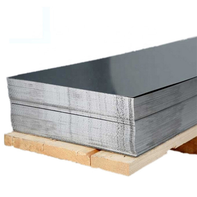1000mm 1219mm Inox Steel Sheet JIS ASTM AISI EN DIN GB SS304