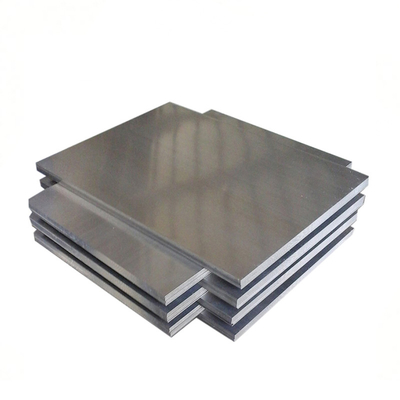AISI SUS 304l 904 2B BA 8k Surface Mirror Finish 4x8 Size Cold Rolled Stainless Steel Sheet