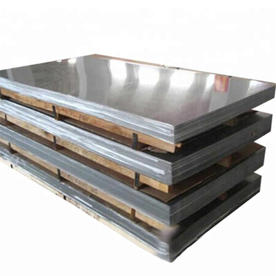 GR5 GR7 Ti Titanium Alloy Steel Sheet Plate