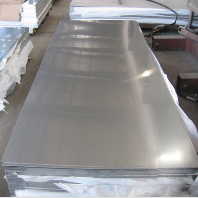 Copper Nickel Alloy Monel 400 Sheet Astm B164 Astm B564 Uns N04400 2.4360