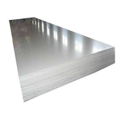 70/30 90/10 Alloy Steel Plate Copper Nickel Monel 400