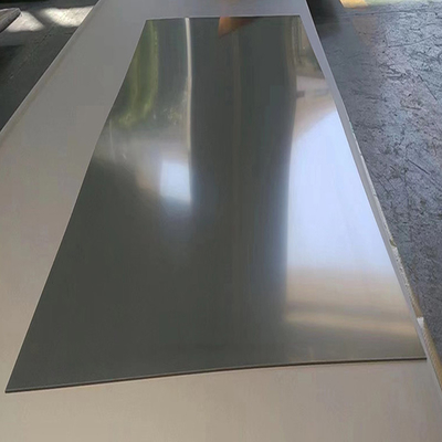 70/30 90/10 Alloy Steel Plate Copper Nickel Monel 400