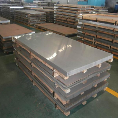 70/30 90/10 Alloy Steel Plate Copper Nickel Monel 400