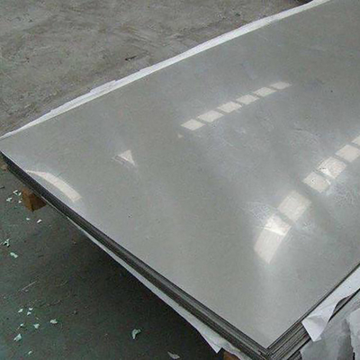 70/30 90/10 Alloy Steel Plate Copper Nickel Monel 400