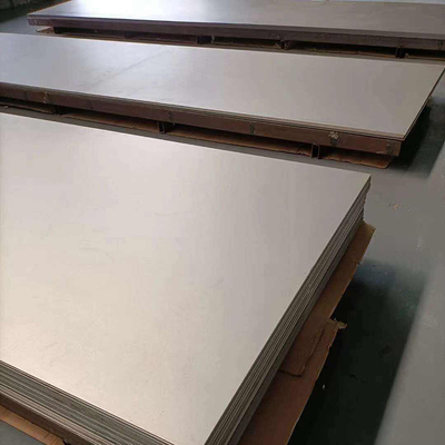 70/30 90/10 Alloy Steel Plate Copper Nickel Monel 400