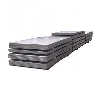 Monel 400 Plate Nickel