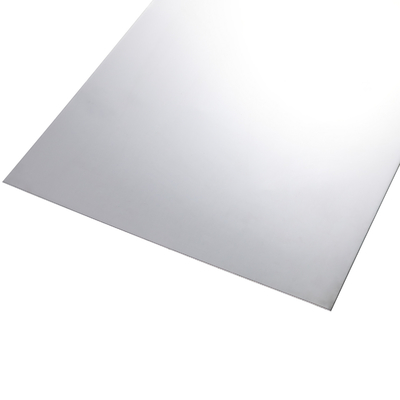Monel 400 Perforated Sheet