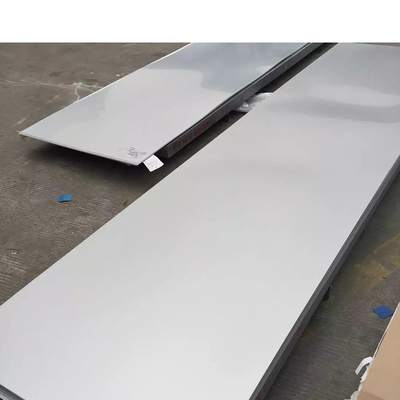 Monel 400 Perforated Sheet