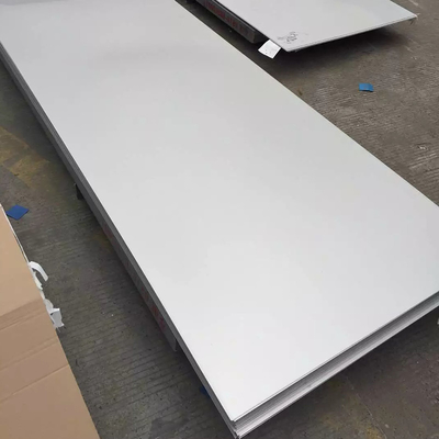 Monel 400 Perforated Sheet