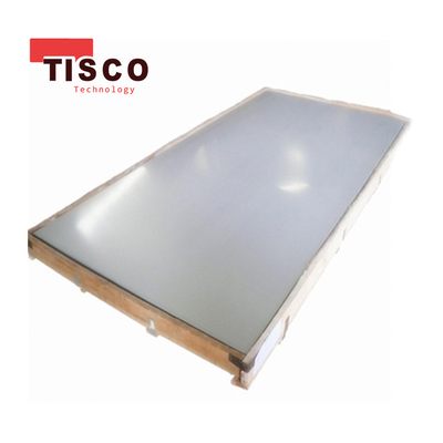 Monel 400 Perforated Sheet