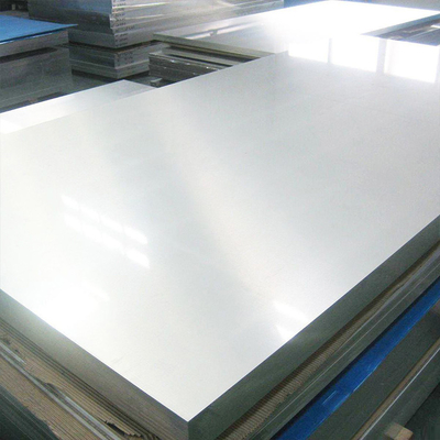 Monel 400 Perforated Sheet