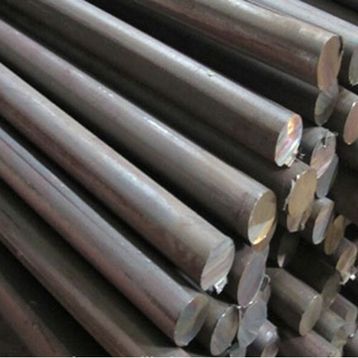 K500 Monel 400 C276 Nickel Alloy steel Bar Incoloy 800 825 718 inconel 600 round bar