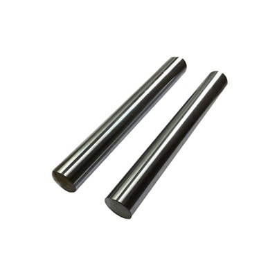 K500 Monel 400 C276 Nickel Alloy steel Bar Incoloy 800 825 718 inconel 600 round bar
