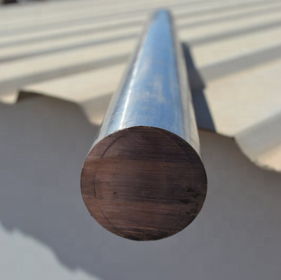 K500 Monel 400 C276 Nickel Alloy steel Bar Incoloy 800 825 718 inconel 600 round bar