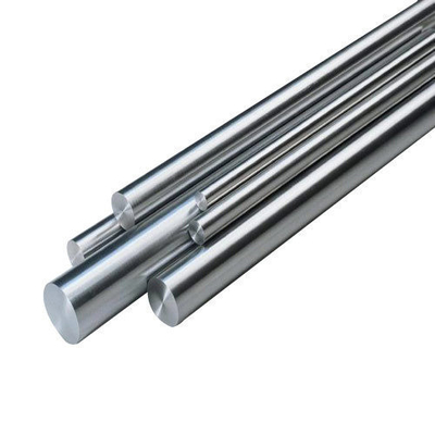 400 Monel K500 Round Bar Alloy Steel Bars Bright Inconel Incoloy Nickel
