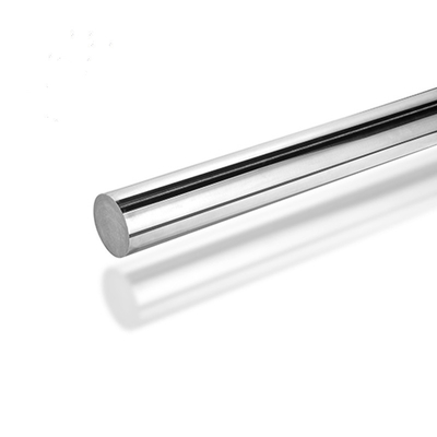 Inconel 718 Round Bar Astm B670 N07718 Nickel Alloy Steel Bars