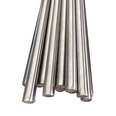 Inconel 718 Round Bar Astm B670 N07718 Nickel Alloy Steel Bars