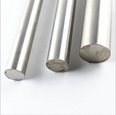 825 625 Alloy Steel Rod Inconel X750 Round Bar Nickel Based Hot Rolled