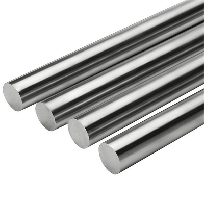 Flat Hex Square Alloy Steel Flat Bar