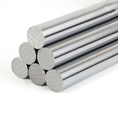 Flat Hex Square Alloy Steel Flat Bar