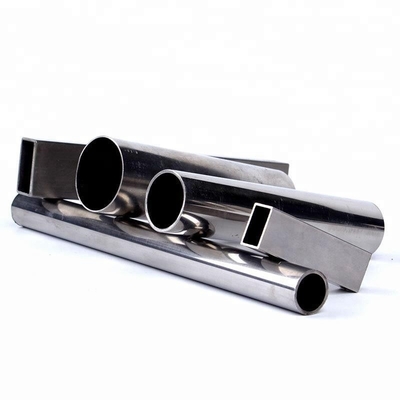 UNS NO6600 Nickel Alloy Steel Pipe A335 P11 Astm Inconel 600 Seamless Pipe Tube
