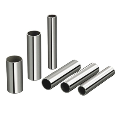 A335 P11 Alloy Steel Pipe Seamless Low Anodized