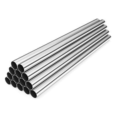 Seamless Welded Alloy Steel Pipe Round Monel 400 N04400 Astm B164