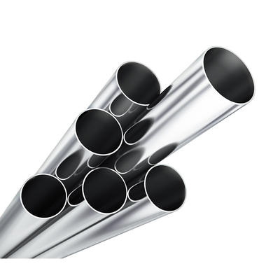 Astm Uns N10276 Alloy Steel Pipe