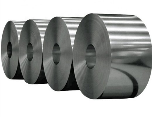 Corrosion Resistant Alloy Steel Coil Nickel Monel R405