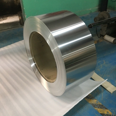 Corrosion Resistant Alloy Steel Coil Nickel Monel R405