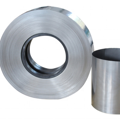 Monel K500 Alloy Steel Coil Strip