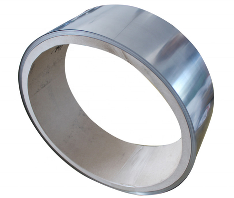Monel K500 Alloy Steel Coil Strip