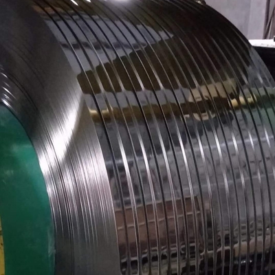 Nickel Alloy Steel Strip Monel 400 Astm B127 B564 Uns N04400